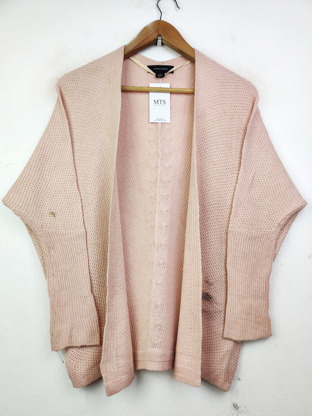 Buy online pre-used pre-loved 100% authentic & Original branded Atmosphere (LS-7297) available in Pakistan. Top international brands avilable.