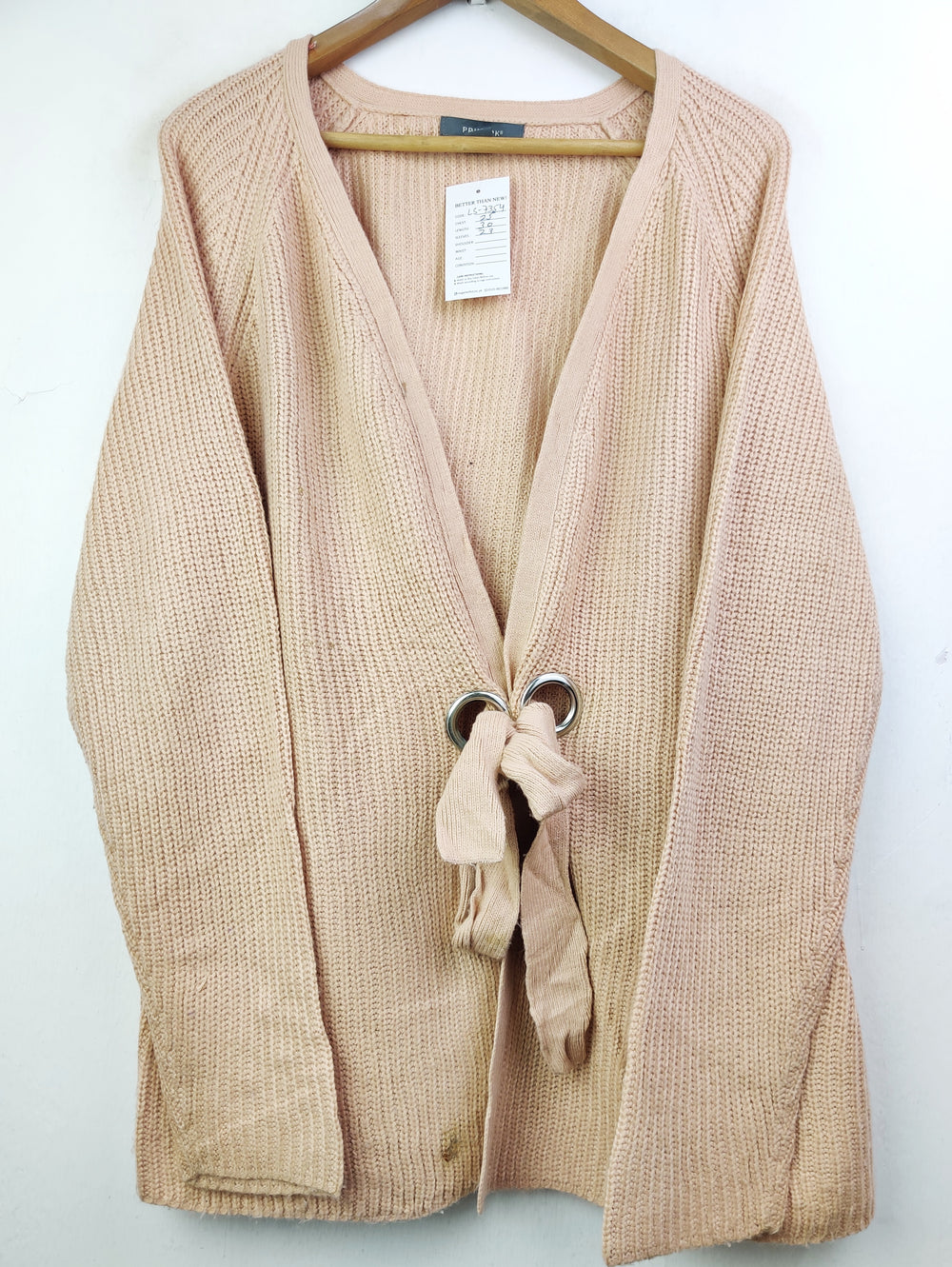 Buy online pre-used pre-loved 100% authentic & Original branded Primark (LS-7354) available in Pakistan. Top international brands avilable.