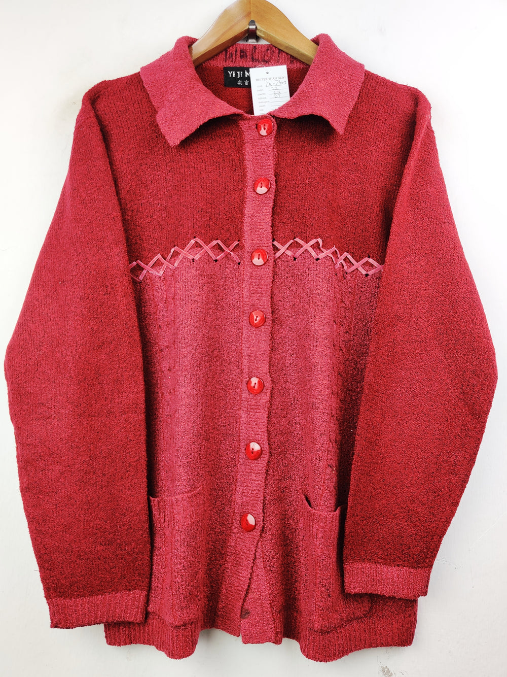 Buy online pre-used pre-loved 100% authentic & Original branded Unknown Brand (LS-7403) available in Pakistan. Top international brands avilable.