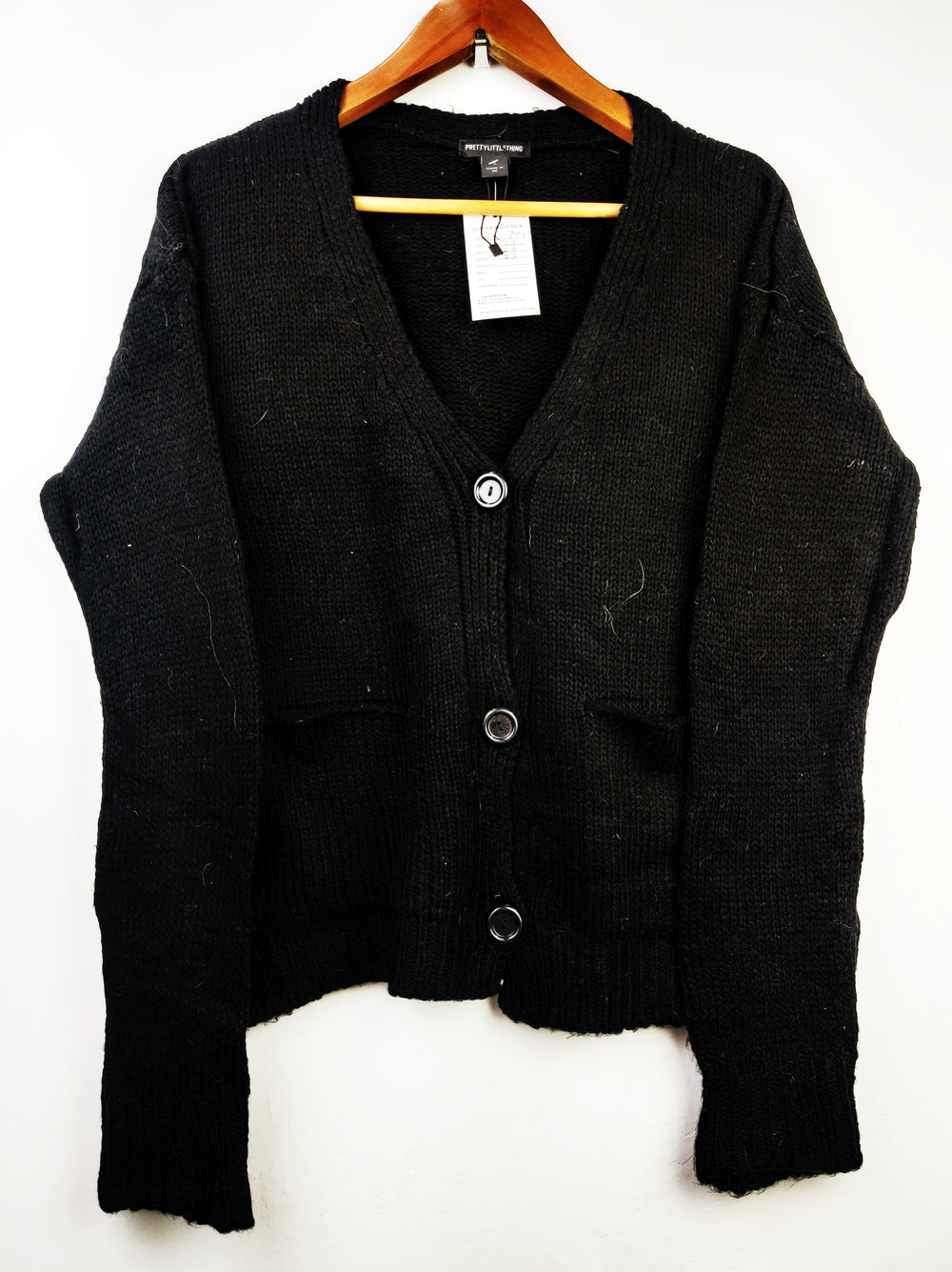 Buy online pre-used pre-loved 100% authentic & Original branded Prettylittlethings (LS-7447) available in Pakistan. Top international brands avilable.