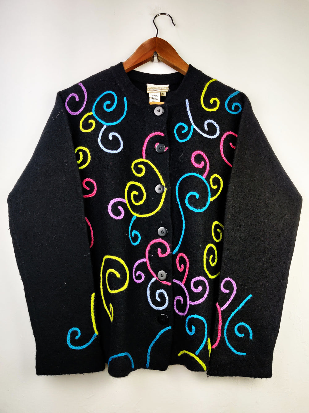 Buy online pre-used pre-loved 100% authentic & Original branded Coldwater Creek (LS-7454) available in Pakistan. Top international brands avilable.