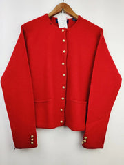 Buy online pre-used pre-loved 100% authentic & Original branded Karen Scott (LS-7522) available in Pakistan. Top international brands avilable.