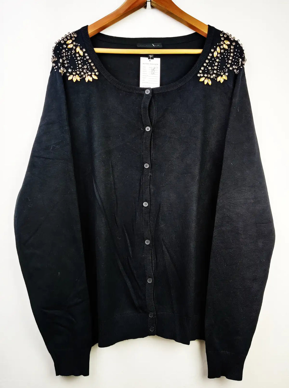 Buy online pre-used pre-loved 100% authentic & Original branded Lane Bryant (LS-7534) available in Pakistan. Top international brands avilable.