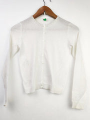 Buy online pre-used pre-loved 100% authentic & Original branded United Colors Of Benetton (LS-7536) available in Pakistan. Top international brands avilable.