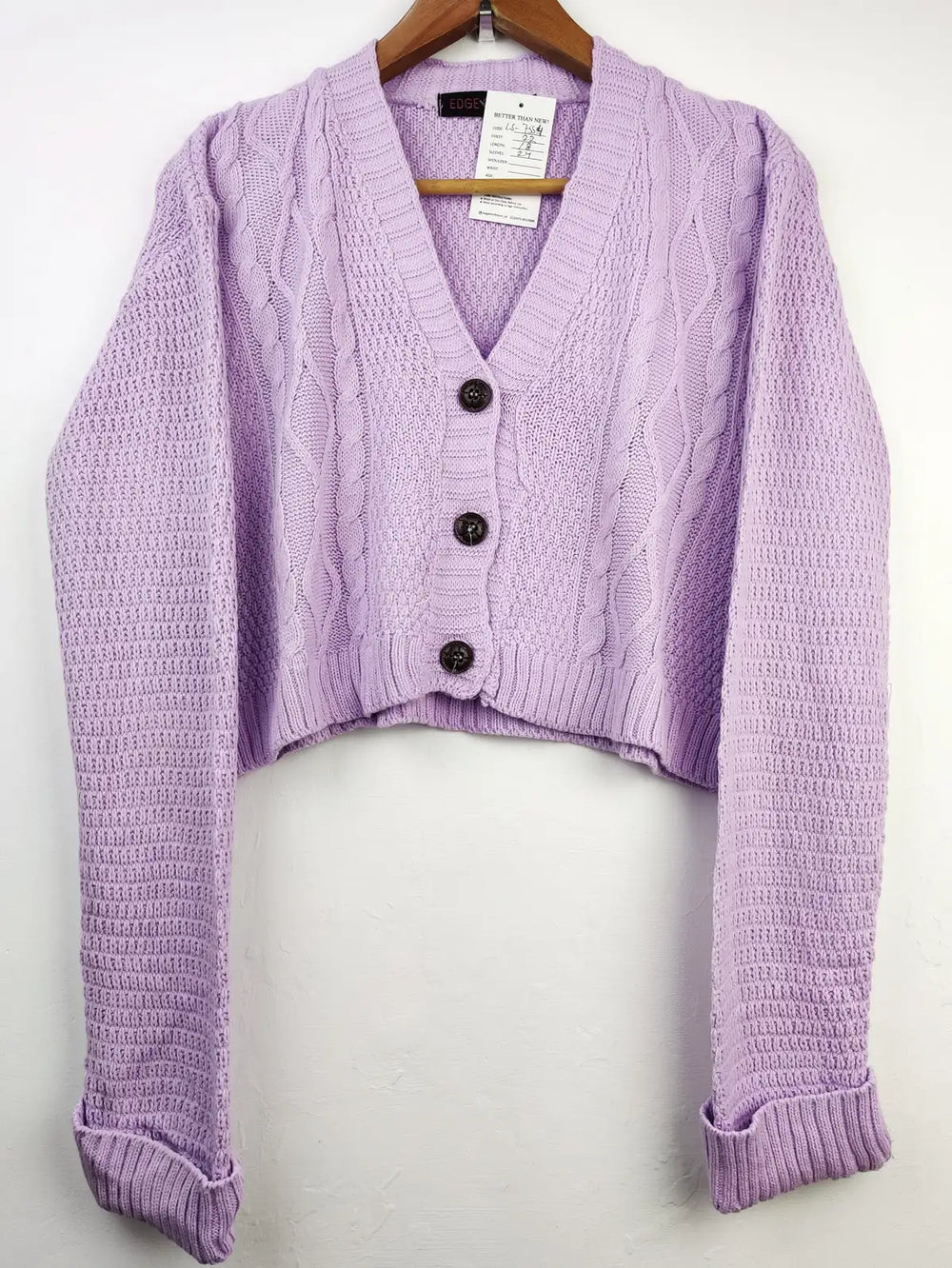 Buy online pre-used pre-loved 100% authentic & Original branded Edge Street (LS-7554) available in Pakistan. Top international brands avilable.