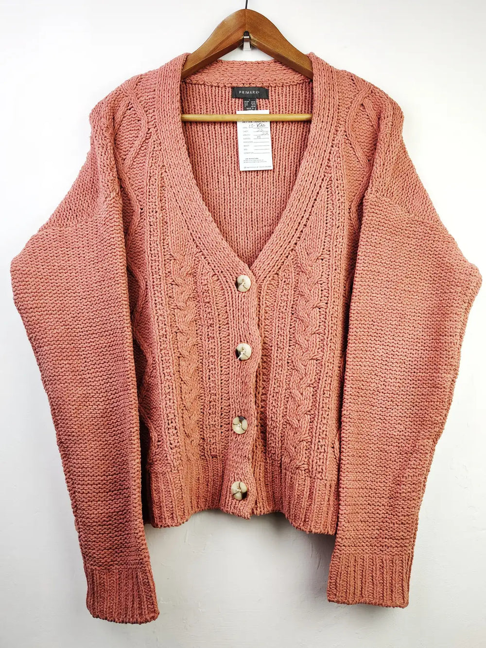 Buy online pre-used pre-loved 100% authentic & Original branded Primark (LS-7560) available in Pakistan. Top international brands avilable.