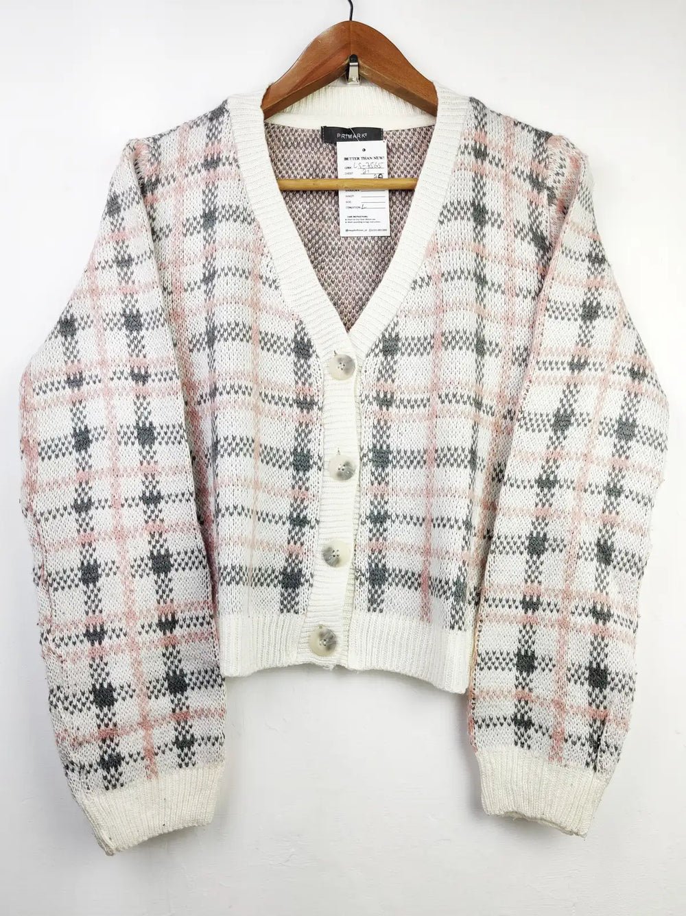 Buy online pre-used pre-loved 100% authentic & Original branded Primark (LS-7565) available in Pakistan. Top international brands avilable.