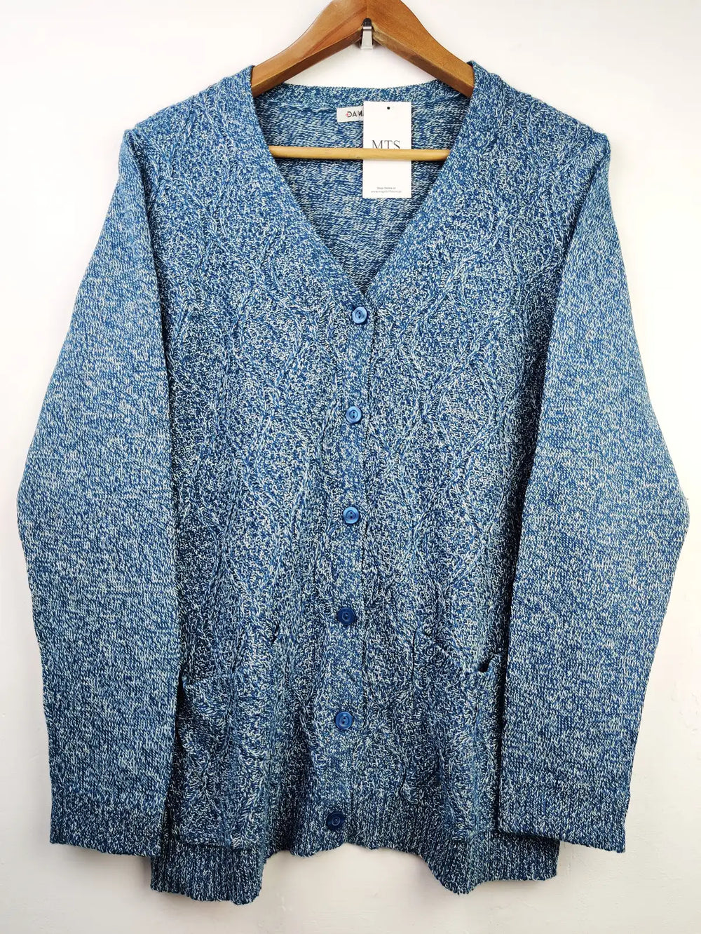 Buy online pre-used pre-loved 100% authentic & Original branded Damart (LS-7567) available in Pakistan. Top international brands avilable.