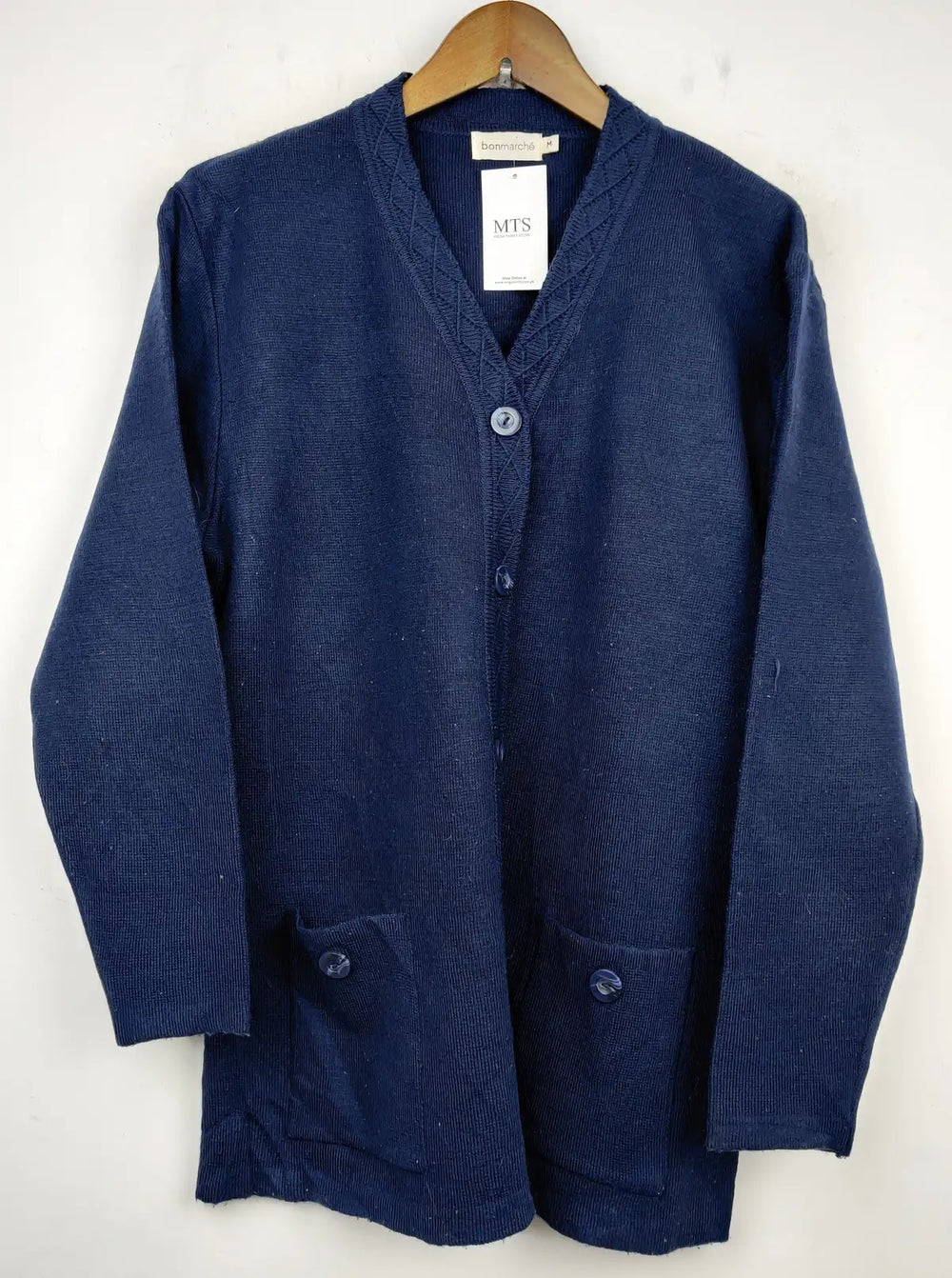 Buy online pre-used pre-loved 100% authentic & Original branded Bonmarche (LS-7580) available in Pakistan. Top international brands avilable.