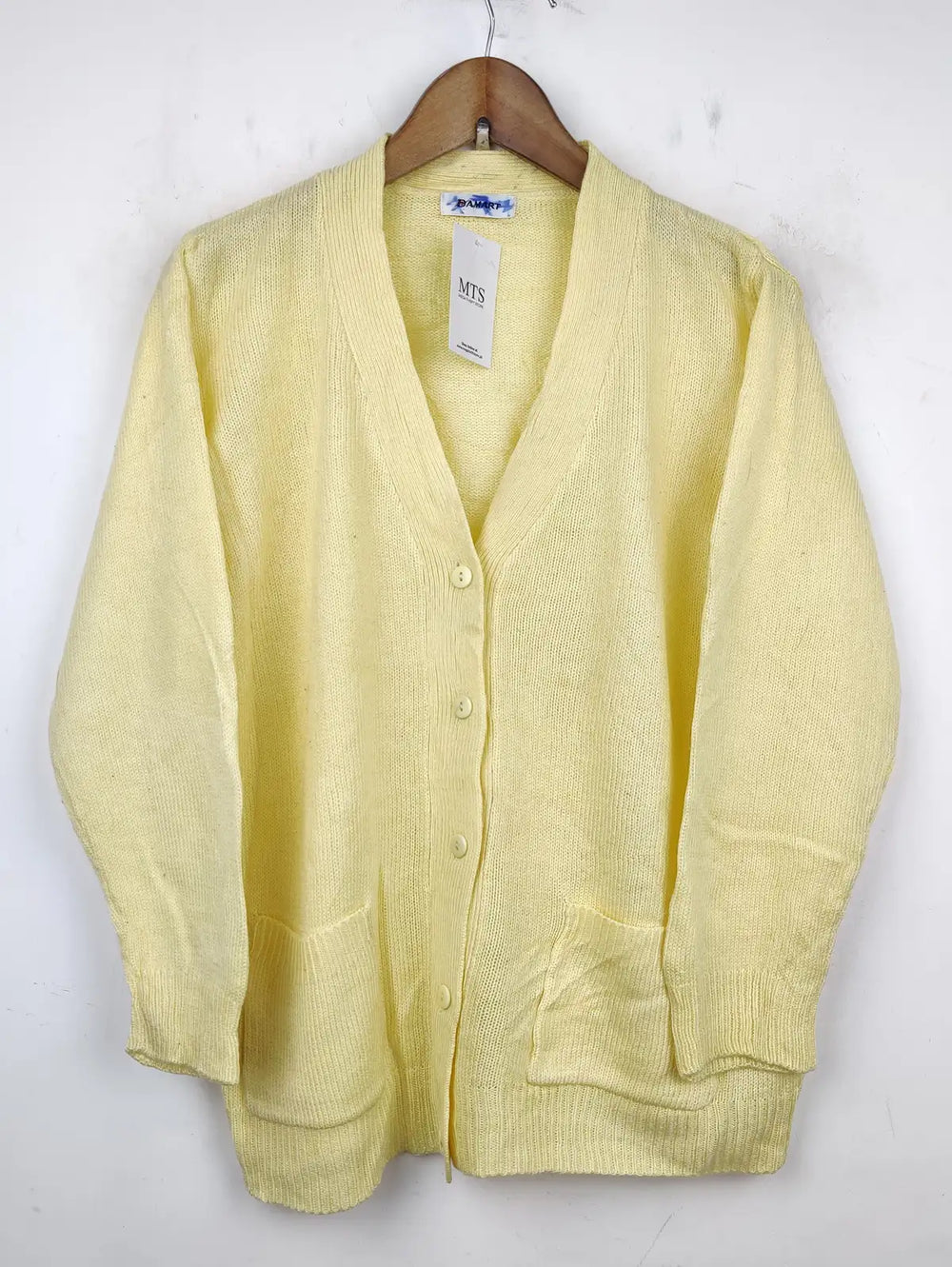 Buy online pre-used pre-loved 100% authentic & Original branded Damart (LS-7586) available in Pakistan. Top international brands avilable.