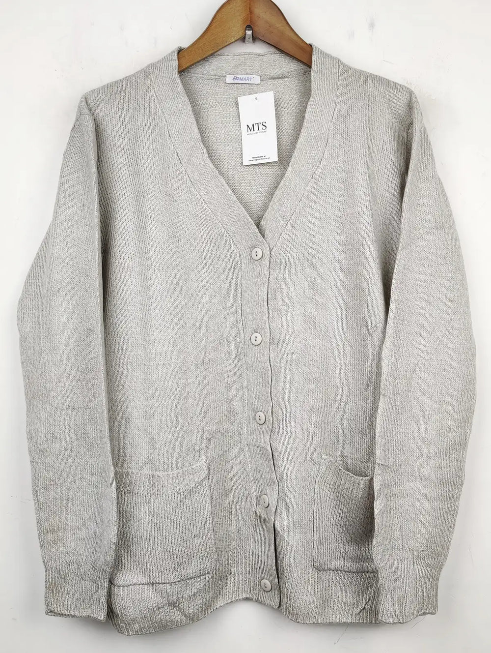 Buy online pre-used pre-loved 100% authentic & Original branded Damart (LS-7591) available in Pakistan. Top international brands avilable.