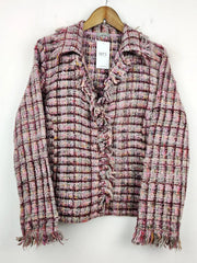 Buy online pre-used pre-loved 100% authentic & Original branded Marks & Spencer (LS-7593) available in Pakistan. Top international brands avilable.