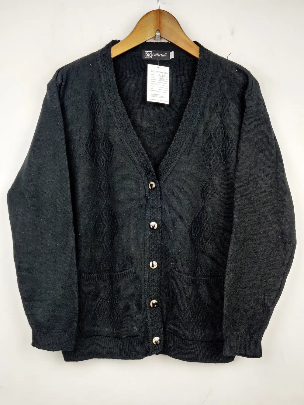 Buy online pre-used pre-loved 100% authentic & Original branded Sk Collections (LS-7599) available in Pakistan. Top international brands avilable.