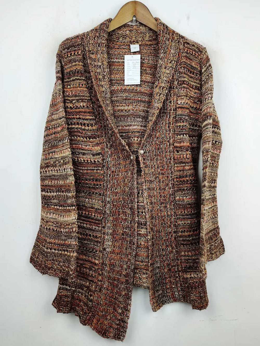 Buy online pre-used pre-loved 100% authentic & Original branded New Look (LS-7612) available in Pakistan. Top international brands avilable.