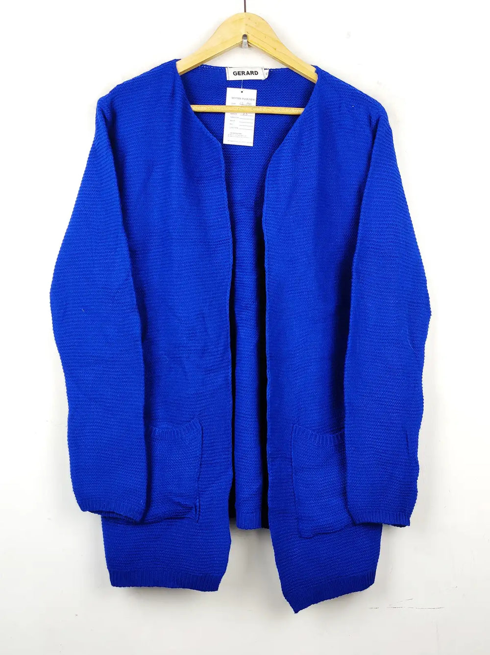 Buy online pre-used pre-loved 100% authentic & Original branded Gerard (LS-7961) available in Pakistan. Top international brands avilable.