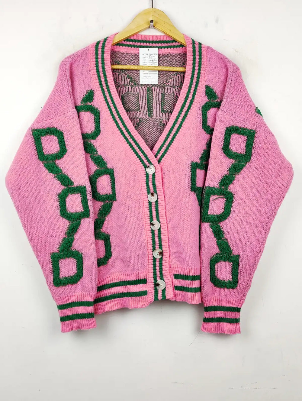 Buy online pre-used pre-loved 100% authentic & Original branded Unknown Brand (LS-8020) available in Pakistan. Top international brands avilable.