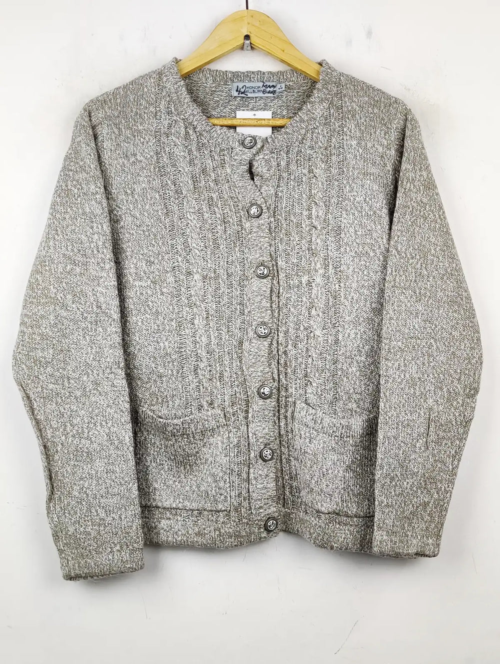 Buy online pre-used pre-loved 100% authentic & Original branded Honor Millburn (LS-8038) available in Pakistan. Top international brands avilable.