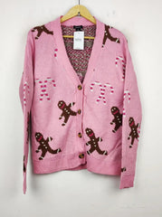 Boohoo (LS-8354)