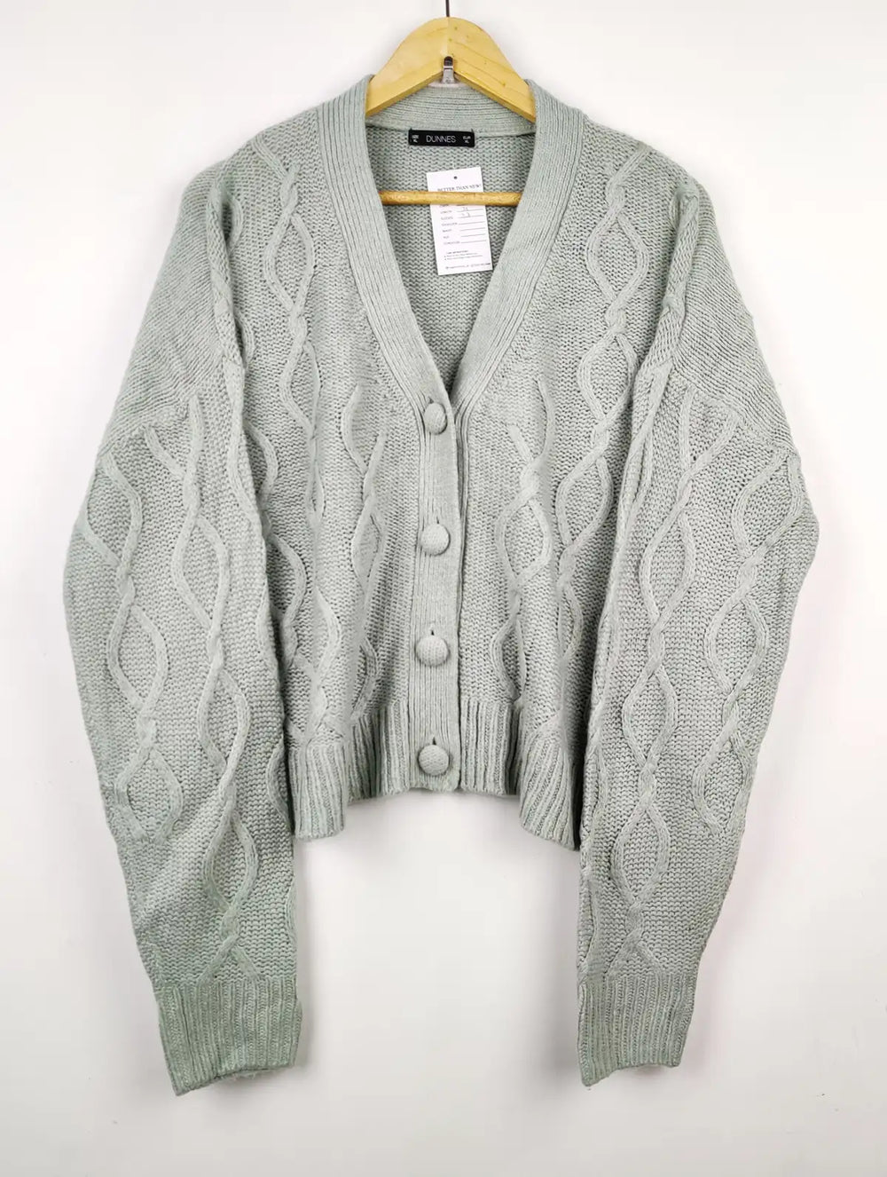 Buy online pre-used pre-loved 100% authentic & Original branded Dunnes Stores (LS-8528) available in Pakistan. Top international brands avilable.