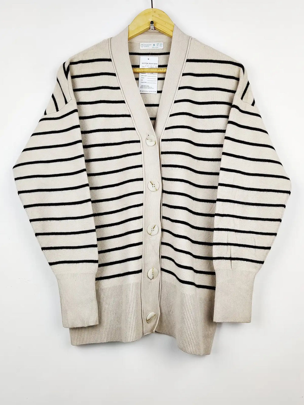 Buy online pre-used pre-loved 100% authentic & Original branded Primark (LS-8538) available in Pakistan. Top international brands avilable.