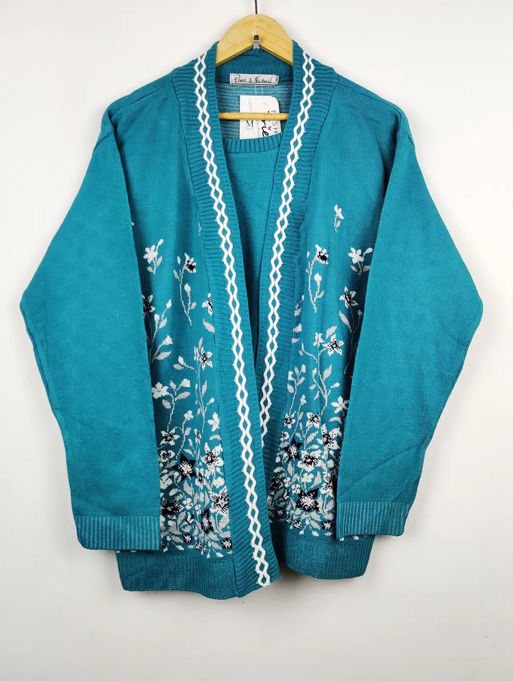 Buy online pre-used pre-loved 100% authentic & Original branded Pure & Natural (LS-8540) available in Pakistan. Top international brands avilable.