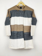 Buy online pre-used pre-loved 100% authentic & Original branded Madeleine (LS-8577) available in Pakistan. Top international brands avilable.