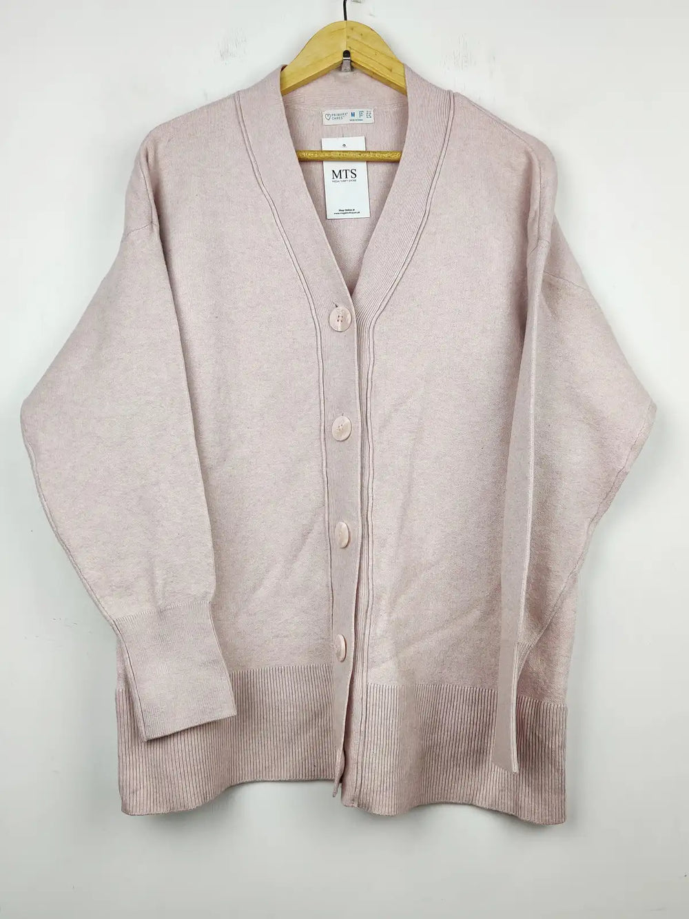 Buy online pre-used pre-loved 100% authentic & Original branded Primark (LS-8631) available in Pakistan. Top international brands avilable.