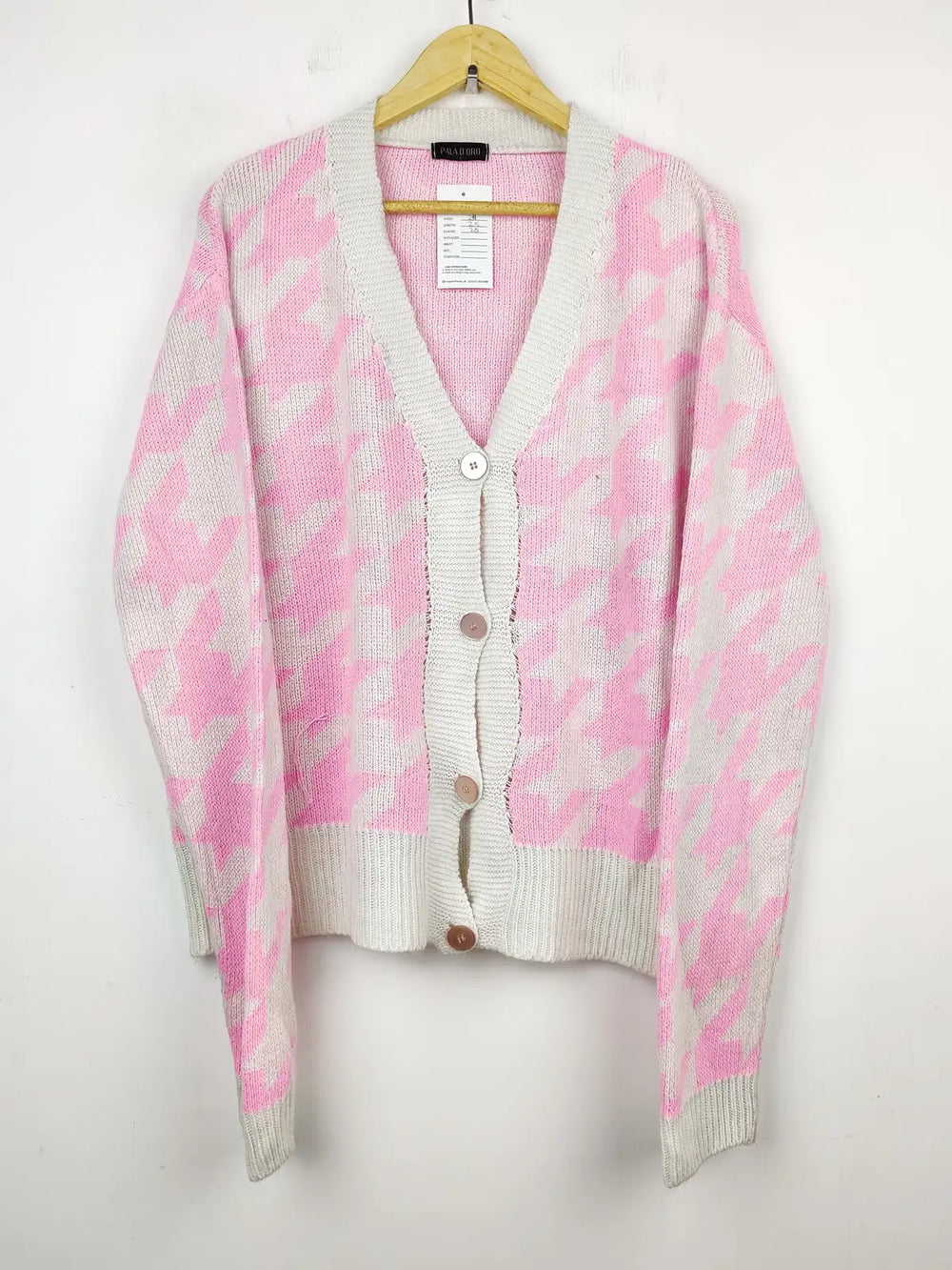 Buy online pre-used pre-loved 100% authentic & Original branded Paladoro (LS-8669) available in Pakistan. Top international brands avilable.