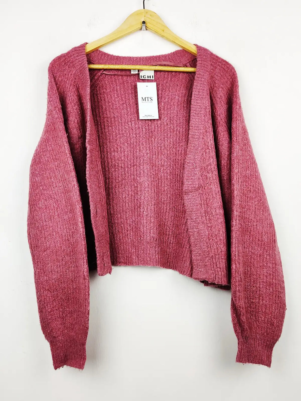 Buy online pre-used pre-loved 100% authentic & Original branded Ichi (LS-8676) available in Pakistan. Top international brands avilable.