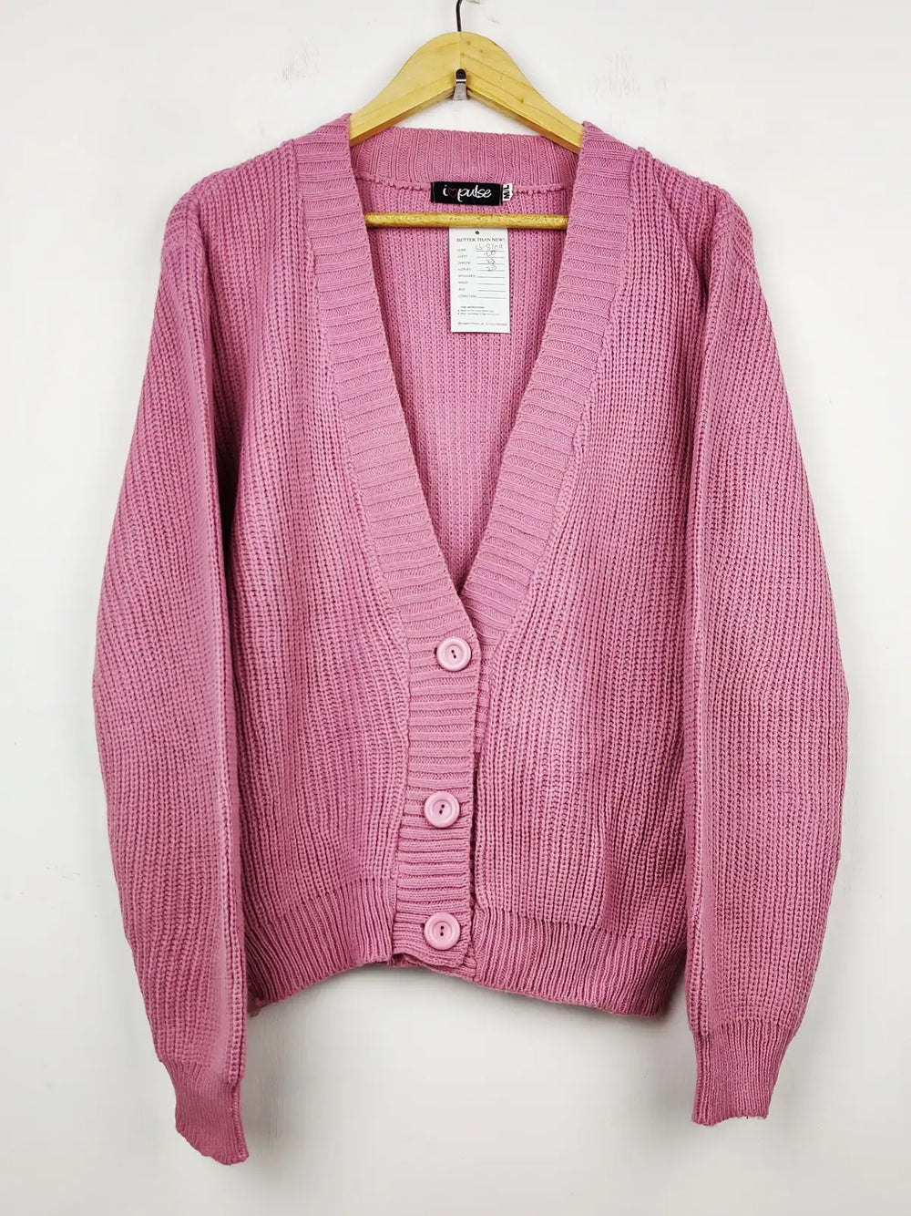 Buy online pre-used pre-loved 100% authentic & Original branded I Love Pulse (LS-8709) available in Pakistan. Top international brands avilable.