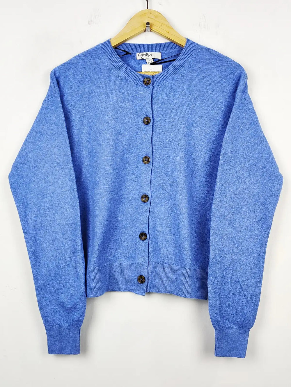 Buy online pre-used pre-loved 100% authentic & Original branded Marks & Spencer (LS-8747) available in Pakistan. Top international brands avilable.