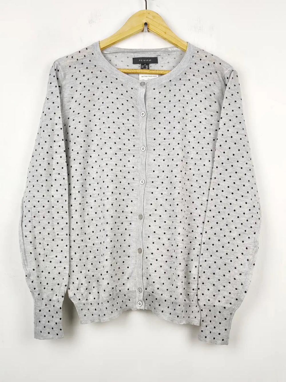 Buy online pre-used pre-loved 100% authentic & Original branded Primark (LS-8765) available in Pakistan. Top international brands avilable.