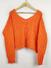 Buy online pre-used pre-loved 100% authentic & Original branded Shein (LS-8795) available in Pakistan. Top international brands avilable.