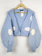 Buy online pre-used pre-loved 100% authentic & Original branded Shein (LS-8796) available in Pakistan. Top international brands avilable.