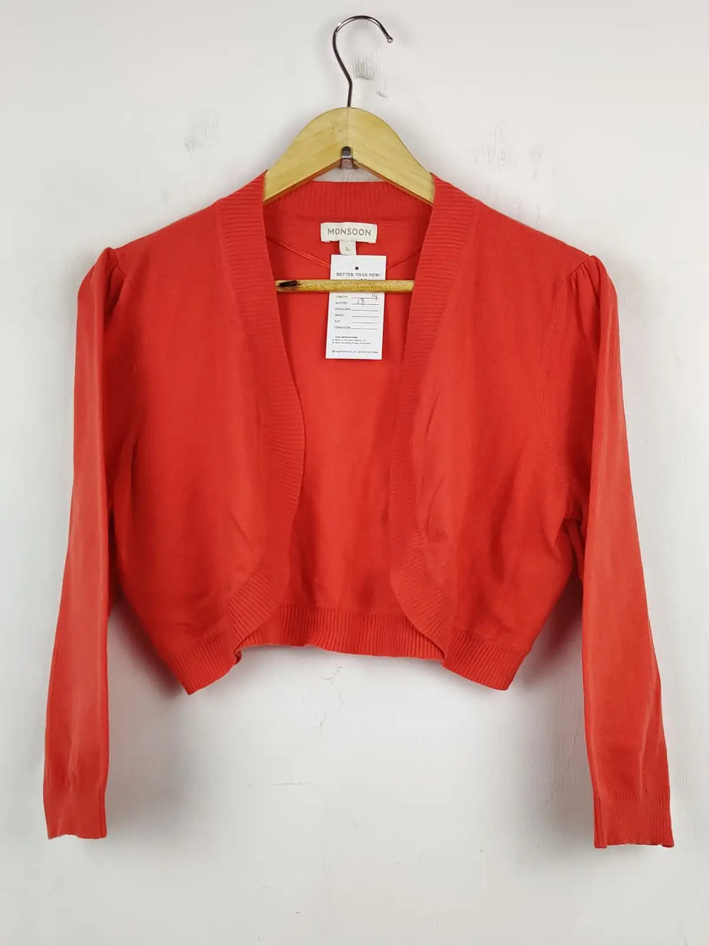 Buy online pre-used pre-loved 100% authentic & Original branded Monsoon (LS-8800) available in Pakistan. Top international brands avilable.