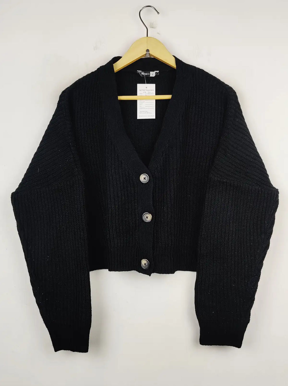 Buy online pre-used pre-loved 100% authentic & Original branded Pep&Co (LS-8846) available in Pakistan. Top international brands avilable.