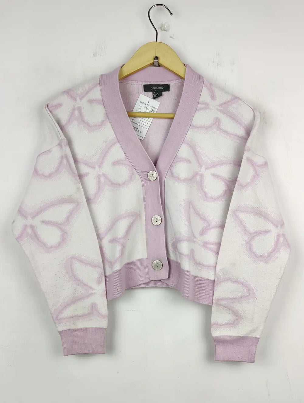 Buy online pre-used pre-loved 100% authentic & Original branded Primark (LS-8863) available in Pakistan. Top international brands avilable.