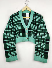 Buy online pre-used pre-loved 100% authentic & Original branded Shein (LS-8869) available in Pakistan. Top international brands avilable.