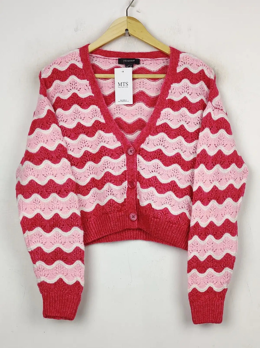 Buy online pre-used pre-loved 100% authentic & Original branded Primark (LS-8910) available in Pakistan. Top international brands avilable.