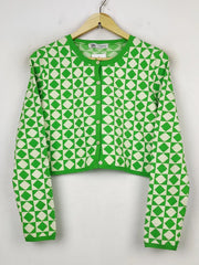 Buy online pre-used pre-loved 100% authentic & Original branded Zara (LS-8931) available in Pakistan. Top international brands avilable.