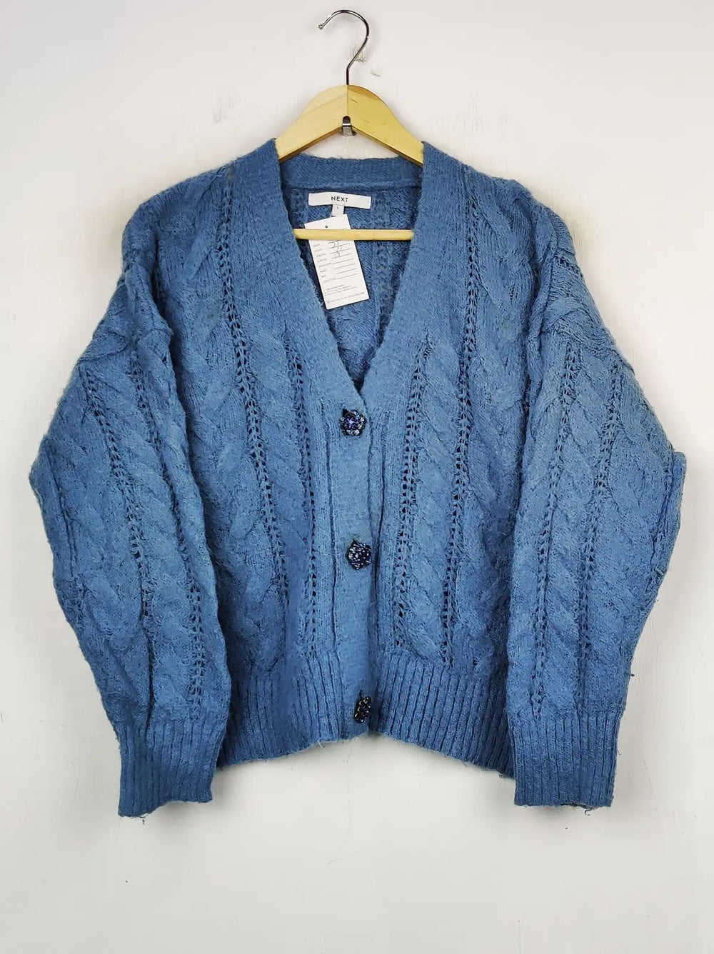 Buy online pre-used pre-loved 100% authentic & Original branded Next (LS-8937) available in Pakistan. Top international brands avilable.