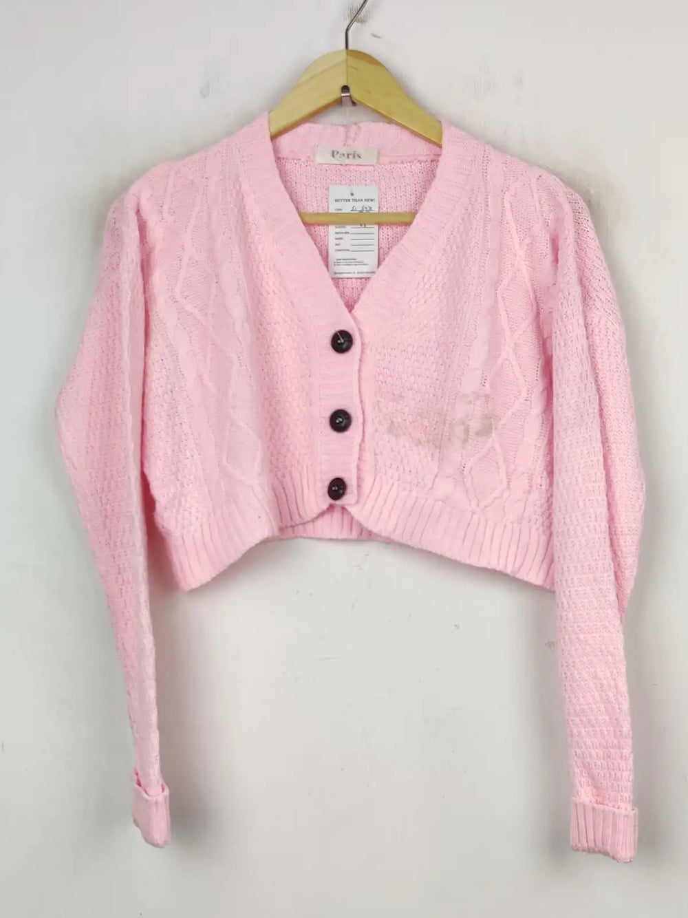 Buy online pre-used pre-loved 100% authentic & Original branded Paris (LS-8978) available in Pakistan. Top international brands avilable.