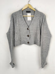 Buy online pre-used pre-loved 100% authentic & Original branded Prettylittlething (LS-9004) available in Pakistan. Top international brands avilable.