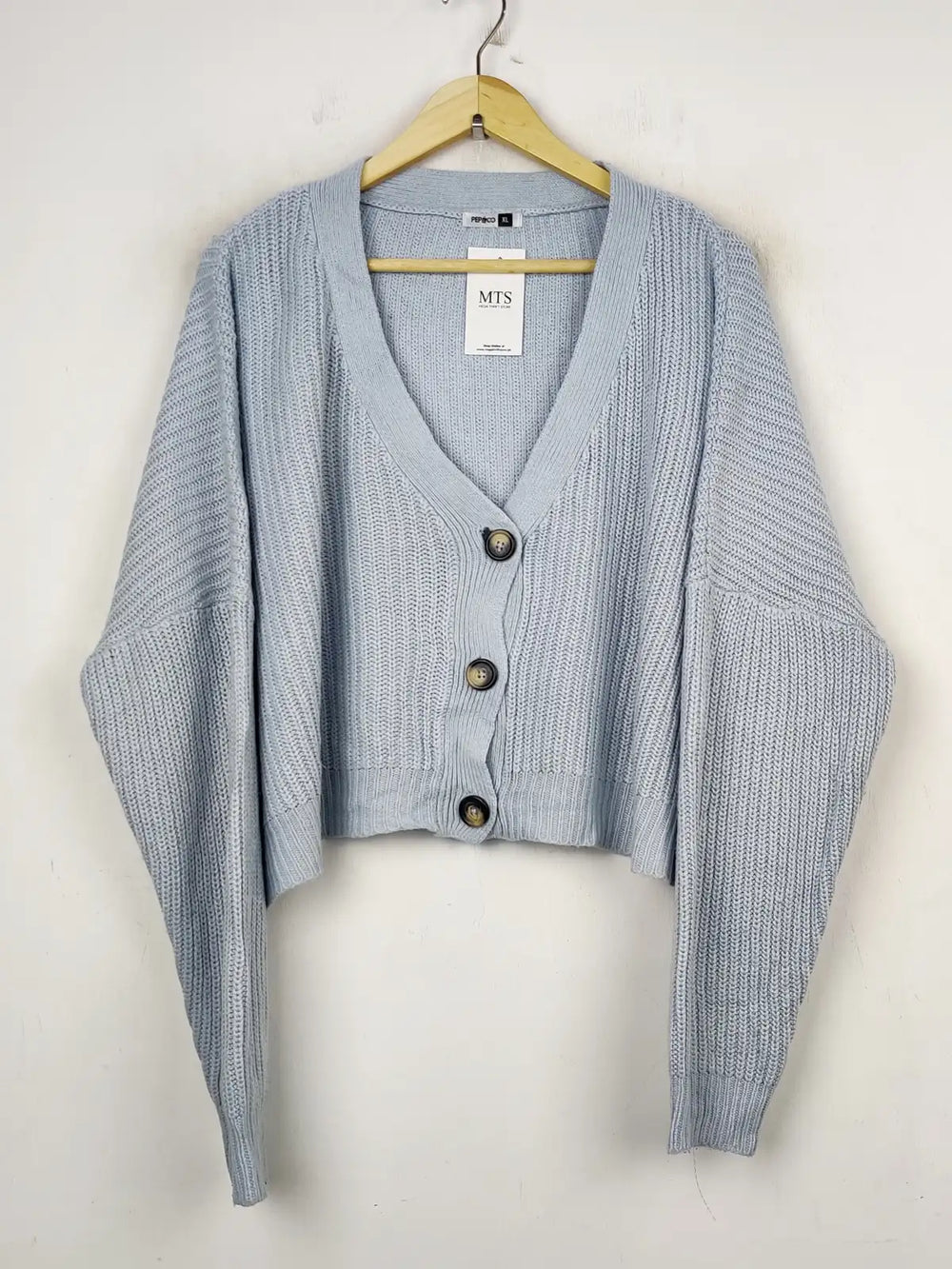 Buy online pre-used pre-loved 100% authentic & Original branded Pep&Co (LS-9009) available in Pakistan. Top international brands avilable.