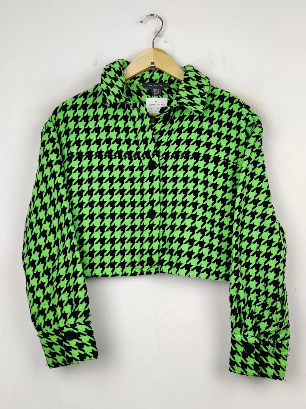 Buy online pre-used pre-loved 100% authentic & Original branded Primark (LS-9024) available in Pakistan. Top international brands avilable.