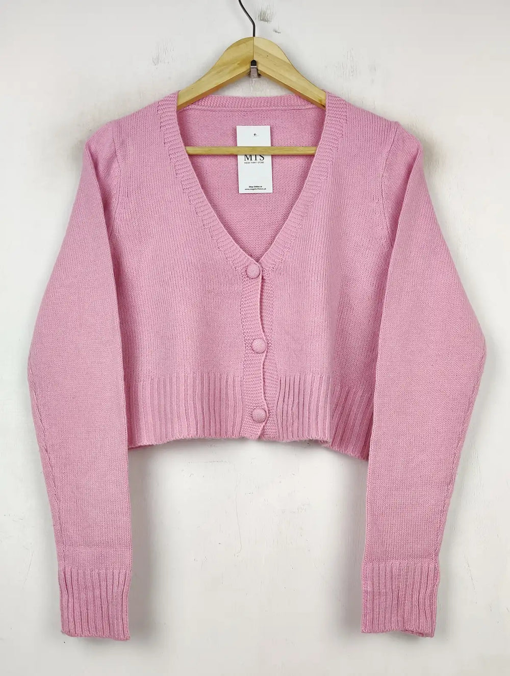 Buy online pre-used pre-loved 100% authentic & Original branded Shein (LS-9048) available in Pakistan. Top international brands avilable.