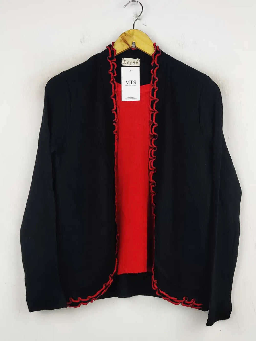 Buy online pre-used pre-loved 100% authentic & Original branded Keeno (LS-9093) available in Pakistan. Top international brands avilable.