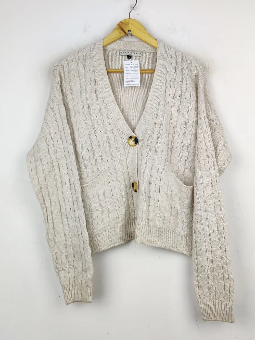 Buy online pre-used pre-loved 100% authentic & Original branded Rowen Avenue (LS-9099) available in Pakistan. Top international brands avilable.