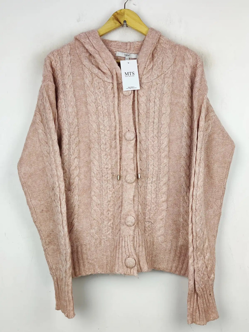 Buy online pre-used pre-loved 100% authentic & Original branded Next (LS-9169) available in Pakistan. Top international brands avilable.