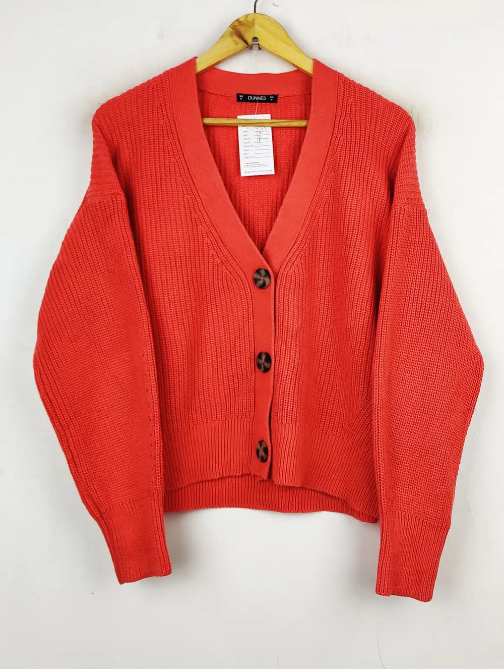 Buy online pre-used pre-loved 100% authentic & Original branded Dunnes Stores (LS-9219) available in Pakistan. Top international brands avilable.